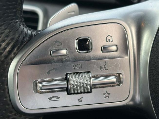 MERCEDES-BENZ GLE Photo 28