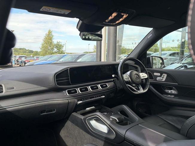 MERCEDES-BENZ GLE Photo 3