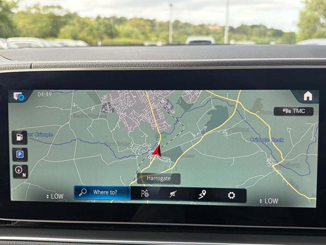 MERCEDES-BENZ GLE Photo 30