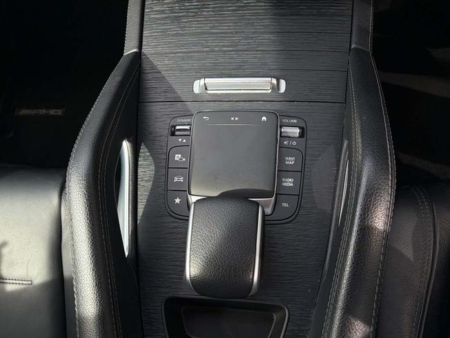 MERCEDES-BENZ GLE Photo 36