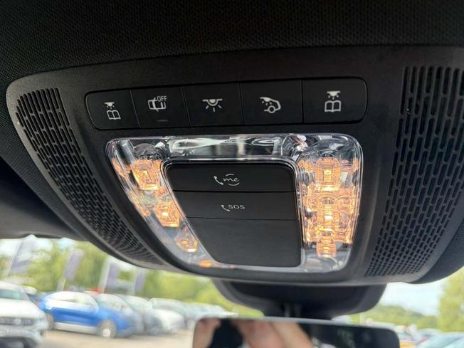 MERCEDES-BENZ GLE Photo 38
