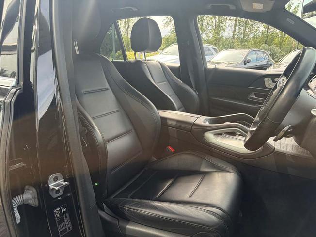 MERCEDES-BENZ GLE Photo 39