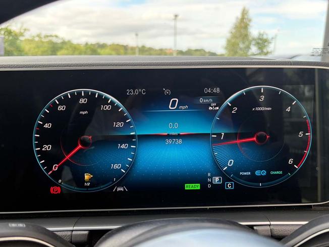 MERCEDES-BENZ GLE Photo 4
