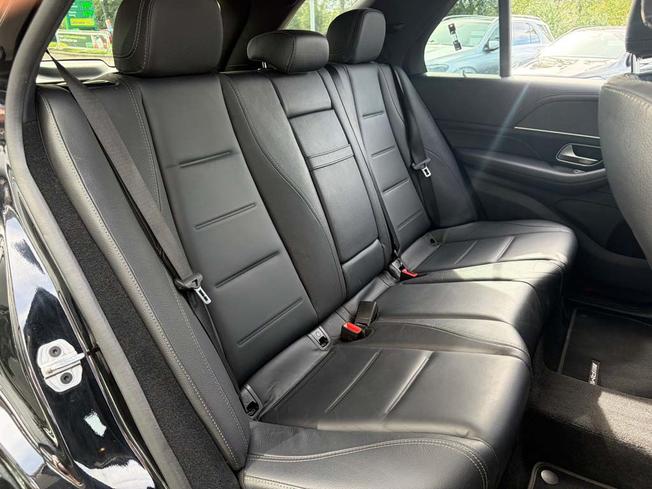 MERCEDES-BENZ GLE Photo 40