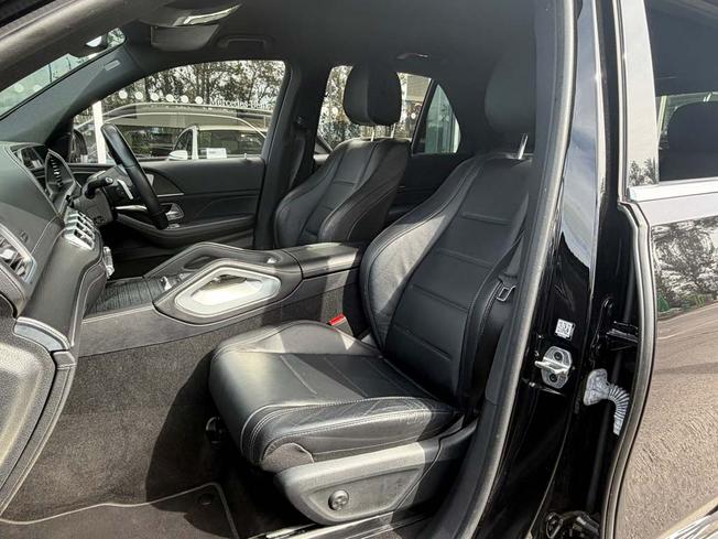 MERCEDES-BENZ GLE Photo 41