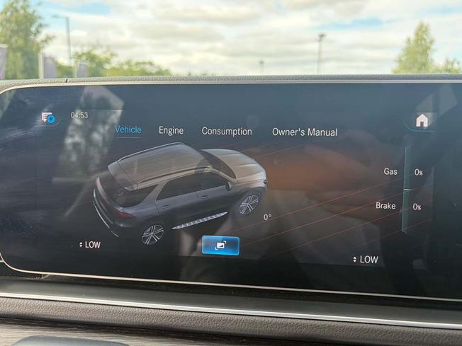 MERCEDES-BENZ GLE Photo 43
