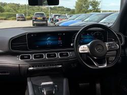 MERCEDES-BENZ GLE Photo 5