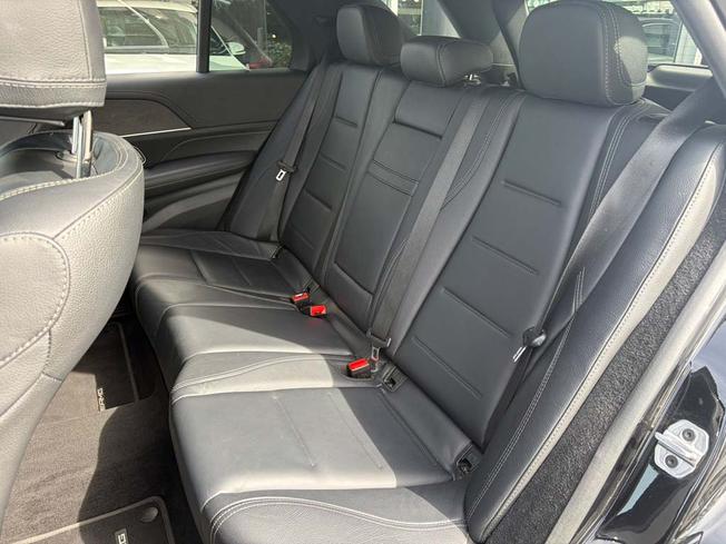 MERCEDES-BENZ GLE Photo 8