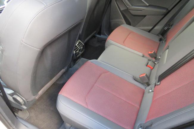 AUDI Q3 Photo 12