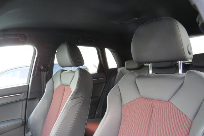 AUDI Q3 Photo 15