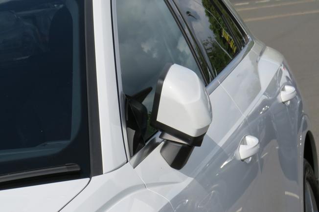 AUDI Q3 Photo 20