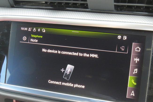 AUDI Q3 Photo 30