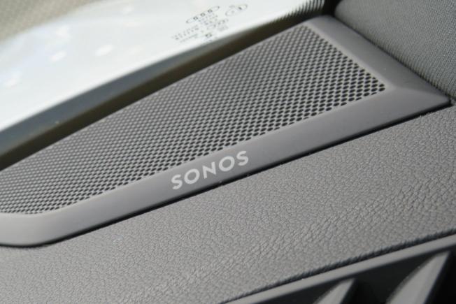 AUDI Q3 Photo 36