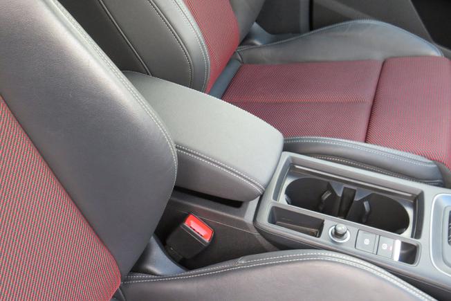 AUDI Q3 Photo 8