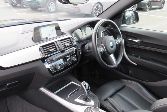 BMW 2 Series Photo 13