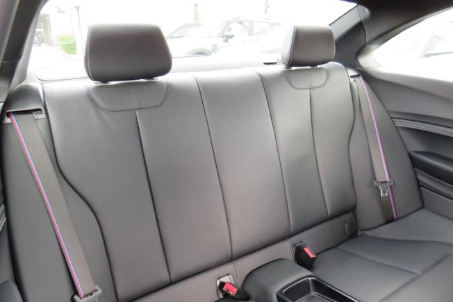 BMW 2 Series Photo 17