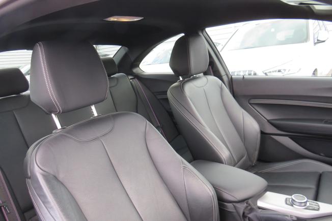 BMW 2 Series Photo 18