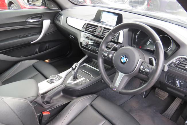 BMW 2 Series Photo 19