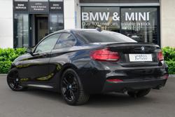 BMW 2 Series Photo 2