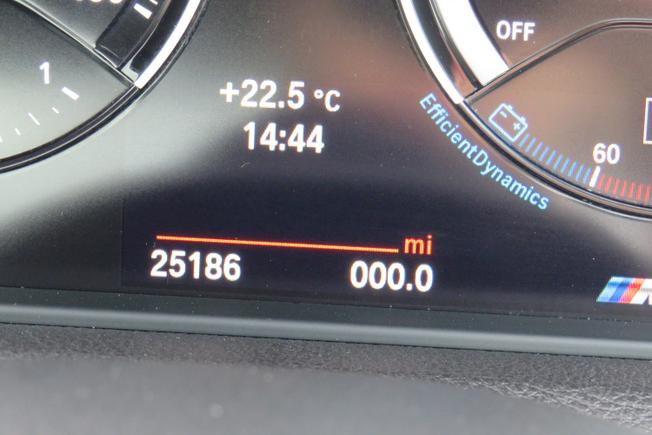 BMW 2 Series Photo 24