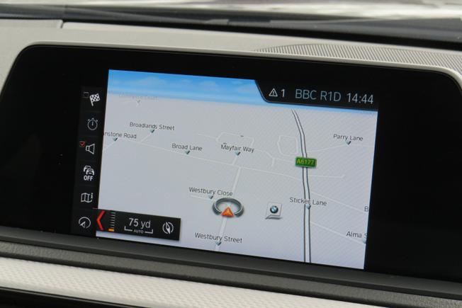 BMW 2 Series Photo 25
