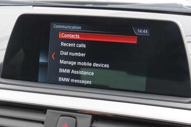 BMW 2 Series Photo 28