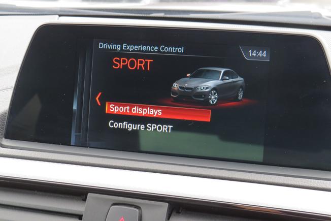 BMW 2 Series Photo 34
