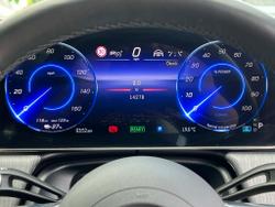 MERCEDES-BENZ Eqs Photo 4