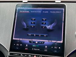 MERCEDES-BENZ Eqs Photo 5