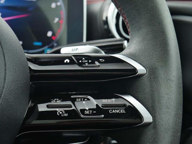 MERCEDES-BENZ Cle Photo 12
