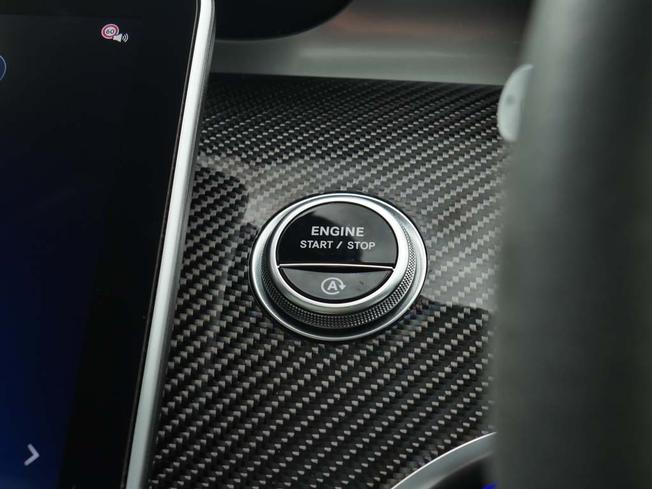 MERCEDES-BENZ Cle Photo 17