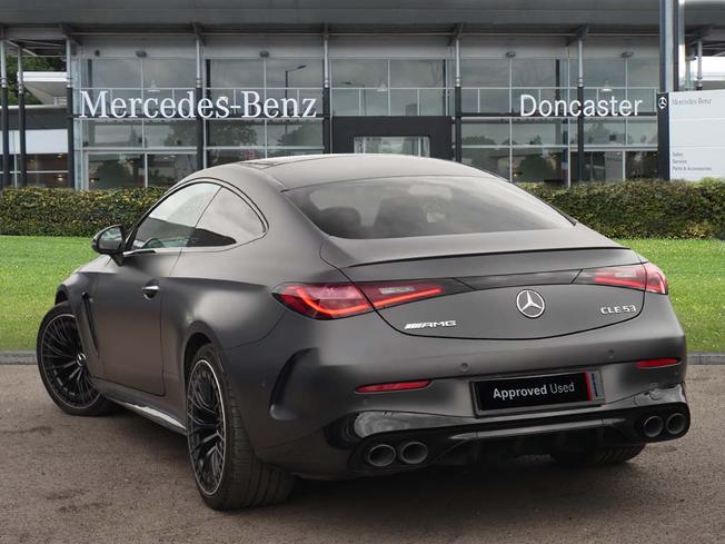 MERCEDES-BENZ Cle Photo 2