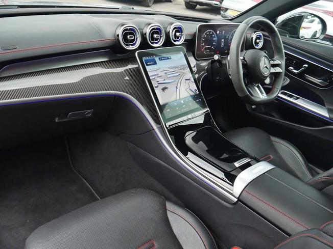 MERCEDES-BENZ Cle Photo 3