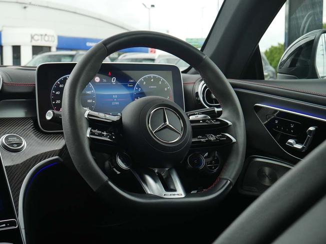 MERCEDES-BENZ Cle Photo 40