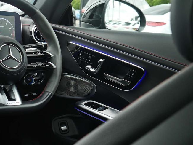 MERCEDES-BENZ Cle Photo 41