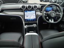 MERCEDES-BENZ Cle Photo 5