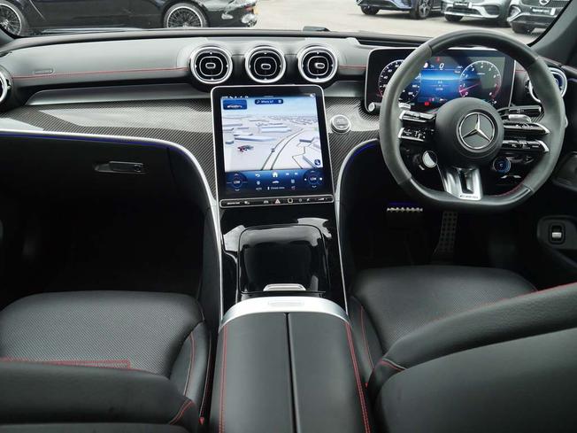 MERCEDES-BENZ Cle Photo 5