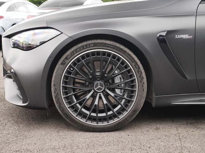 MERCEDES-BENZ Cle Photo 6