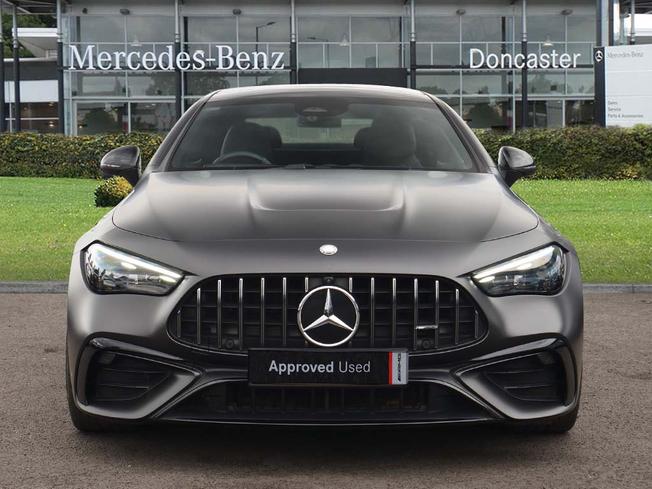 MERCEDES-BENZ Cle Photo 9