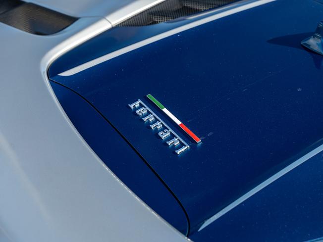 FERRARI 488 Pista Photo 37