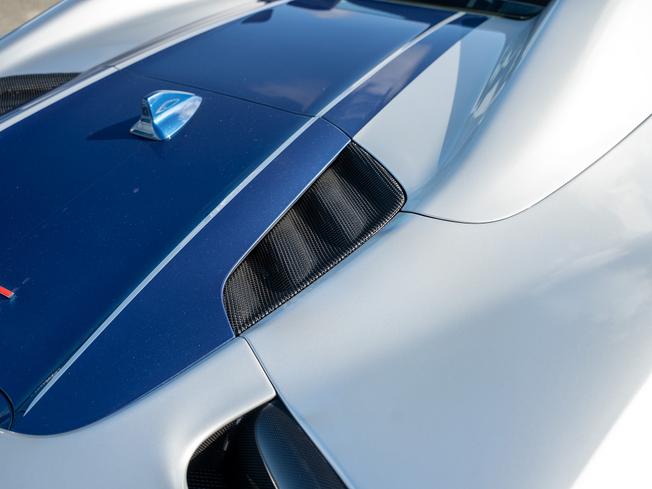 FERRARI 488 Pista Photo 38