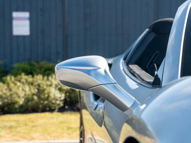 FERRARI 488 Pista Photo 47