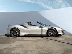 FERRARI 488 Pista Photo 5