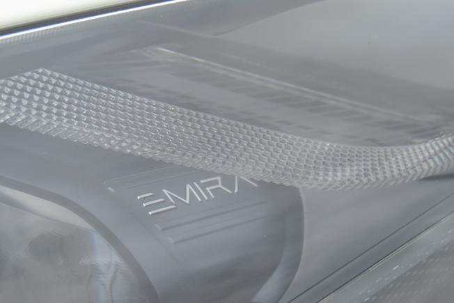 LOTUS Emira Photo 14