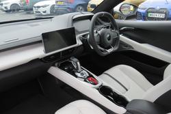 LOTUS Emira Photo 3