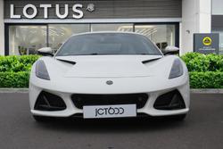 LOTUS Emira Photo 5