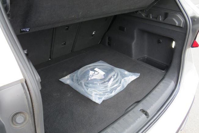 BMW Ix1 Photo 18