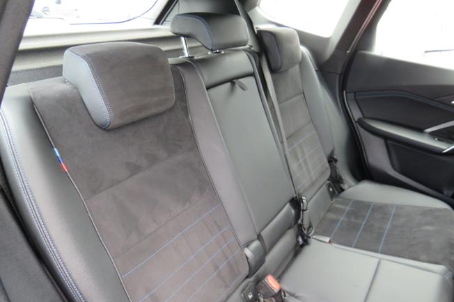 BMW Ix1 Photo 20
