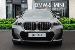 BMW Ix1 Photo 4