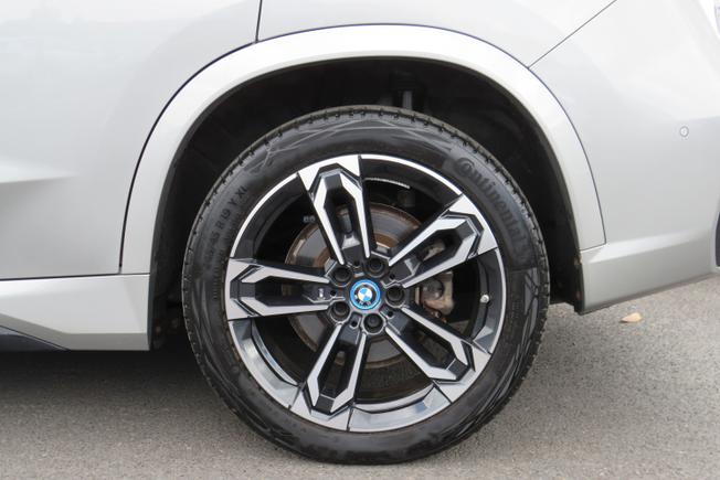 BMW Ix1 Photo 41